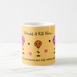 WIKH Ser#133 stellen es EndTasse her Kaffeetasse