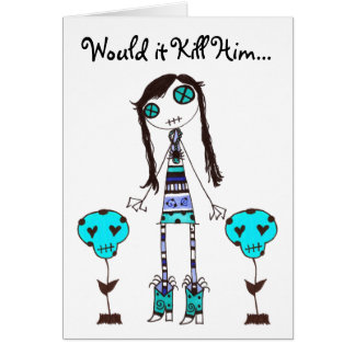 WIKH Ser#20 OH- KEIN TAT ER NICHT!