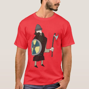 Wiking 26 T-Shirt