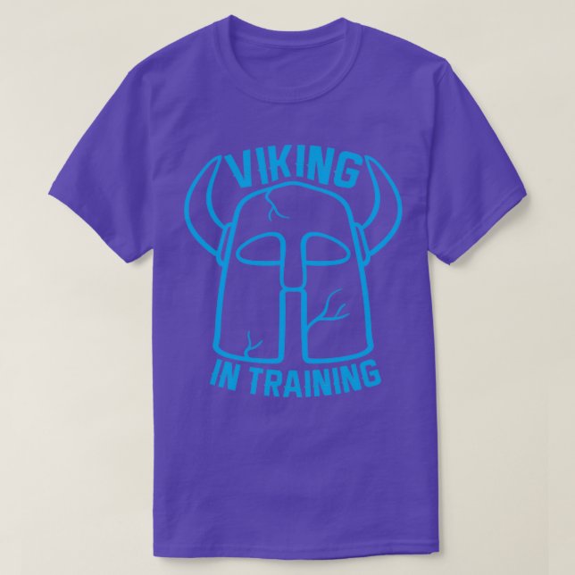 Wiking 32 T-Shirt (Design vorne)