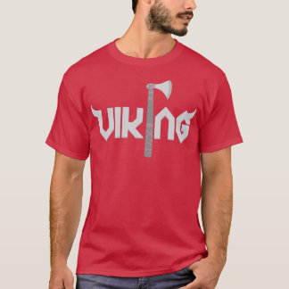 Wiking 38 T-Shirt