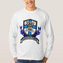Wiking Furchtlos - T-Shirt