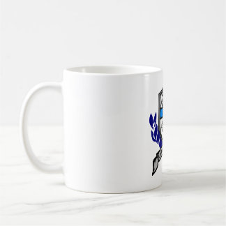 Wiking Furchtlos - Tasse