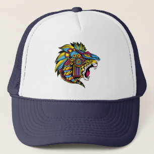 Wiking-Jaguar Truckerkappe