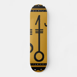 Wiking Skateboard