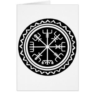 Wiking Vegvisir Kompass