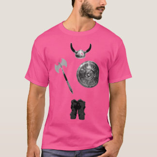 Wikinger 14 T-Shirt