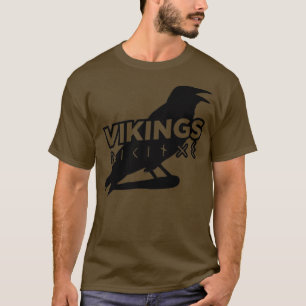 Wikinger 52 T-Shirt