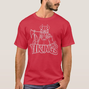 Wikinger 53 2 T-Shirt