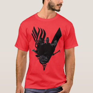 Wikinger 55 3 T-Shirt
