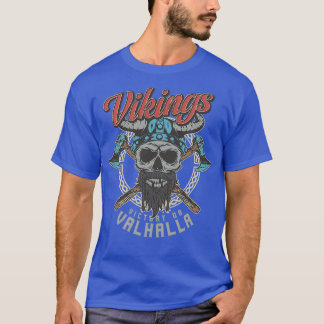 Wikinger 65 2 T-Shirt