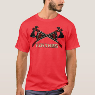 Wikinger 6 T-Shirt