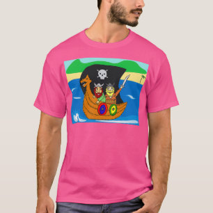 Wikinger 74 T-Shirt