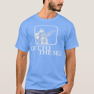 Wikinger Barthelm T-Shirt