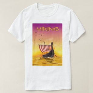 Wikinger T-Shirt