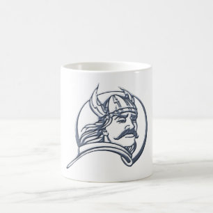 Wikinger viking tasse