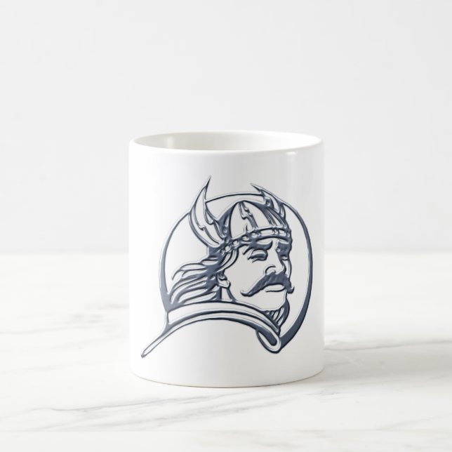 Wikinger viking tasse (Mittel)