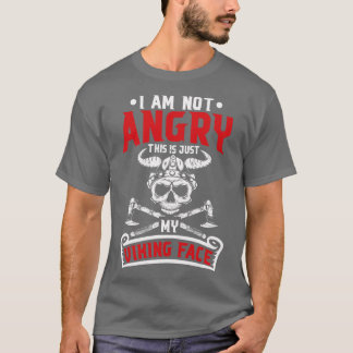 Wikingerfront T-Shirt
