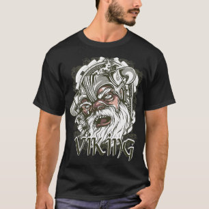 Wikingrad 3 T-Shirt
