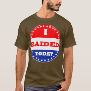 Wikings, die ich heute geritten habe T-Shirt