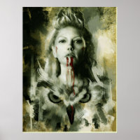 Wikings queen lagertha