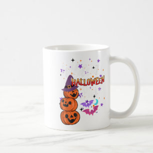 Wilats Halloween Srit Kaffeetasse