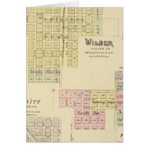 Wilber, Nebraska