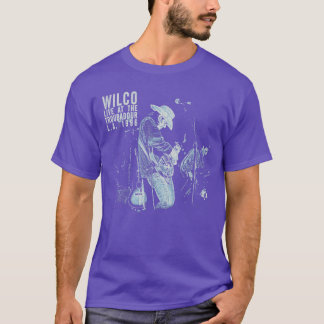 Wilco lustig T-Shirt