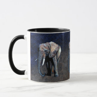 Wild Africa Tierfreunde Big Five Tasse