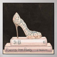 Wild Apple | Elegante High Heel Mode