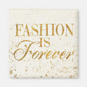 Wild Apple Mode ist ewig - Zitat von Mädchen Magnet