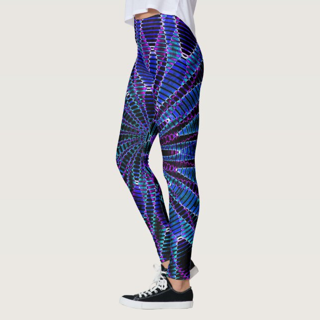 Wild Atom............ Leggings (Links)