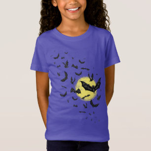 Wild Bat Swarm T-Shirt