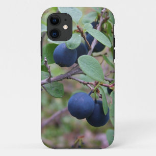 Wild Berries iPhone 5 Case-Mate 11 Hülle