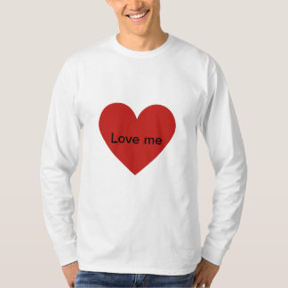 Wild bleibe, frei Bleibe T-Shirt