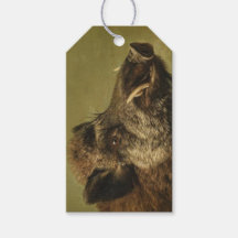 Wild-Boar-Kopf (Schweineschnout)