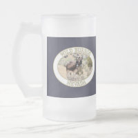 Wild Burros / Esel Nevada