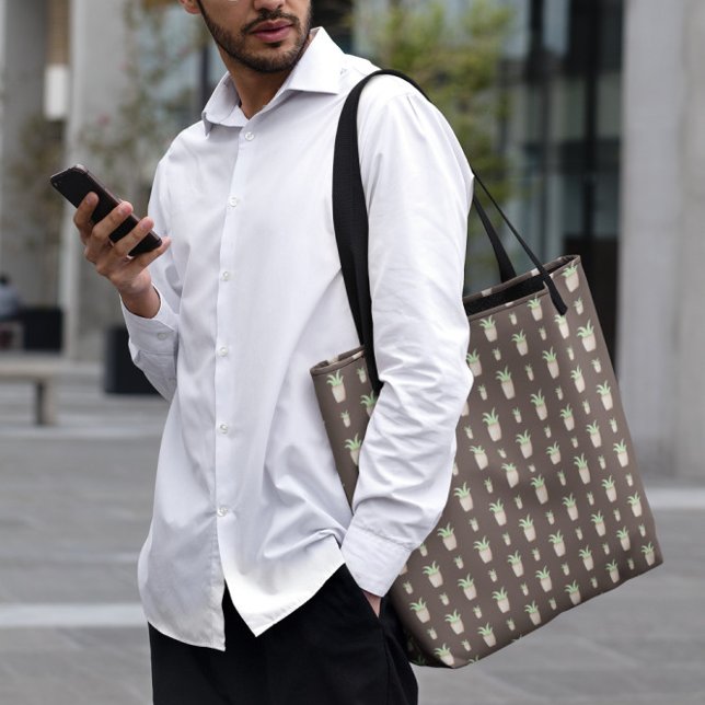 Wild Cactus Pattern (Von Creator hochgeladen)