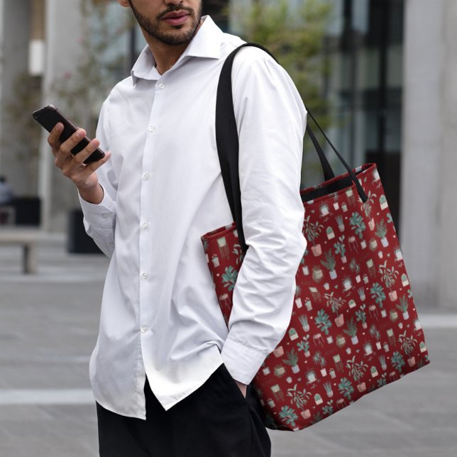 Wild Cactus Pattern (Von Creator hochgeladen)