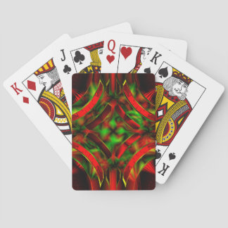 Wild Cards Spielkarten