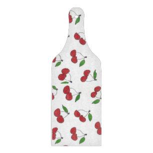 Wild Cherry Schneidebrett