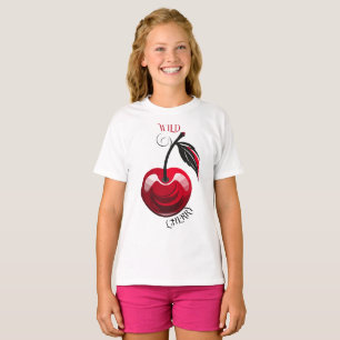 Wild Cherry T-Shirt