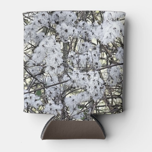 WILD CLEMATIS DOSENKÜHLER (Vorderseite)