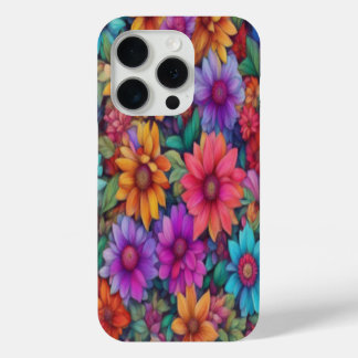 Wild Daisies #4 - iPhone-Fälle Case-Mate iPhone Hülle
