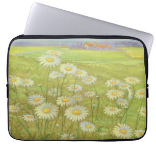 Wild Daisy von Cargill, 1937 Laptopschutzhülle