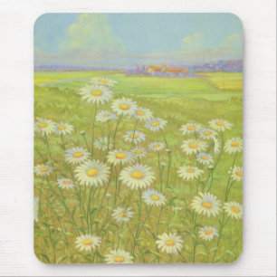 Wild Daisy von Cargill, 1937 Mousepad