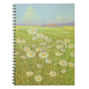 Wild Daisy von Cargill, 1937 Notizblock