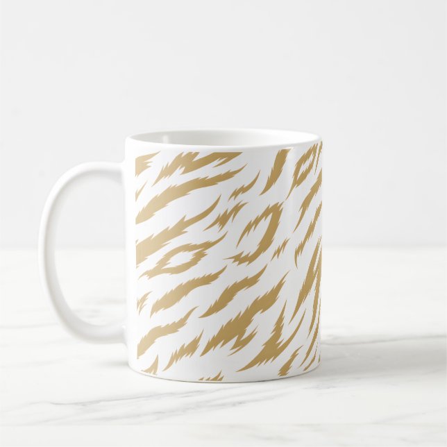 Wild Dragon Skin Kaffeetasse (Links)