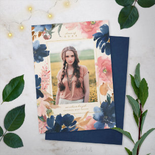 Wild Elegance Ankündigung des Fotos Abschluss 20