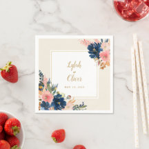 Wild Elegance | Hochzeitsmarsch und Hochzeit von G